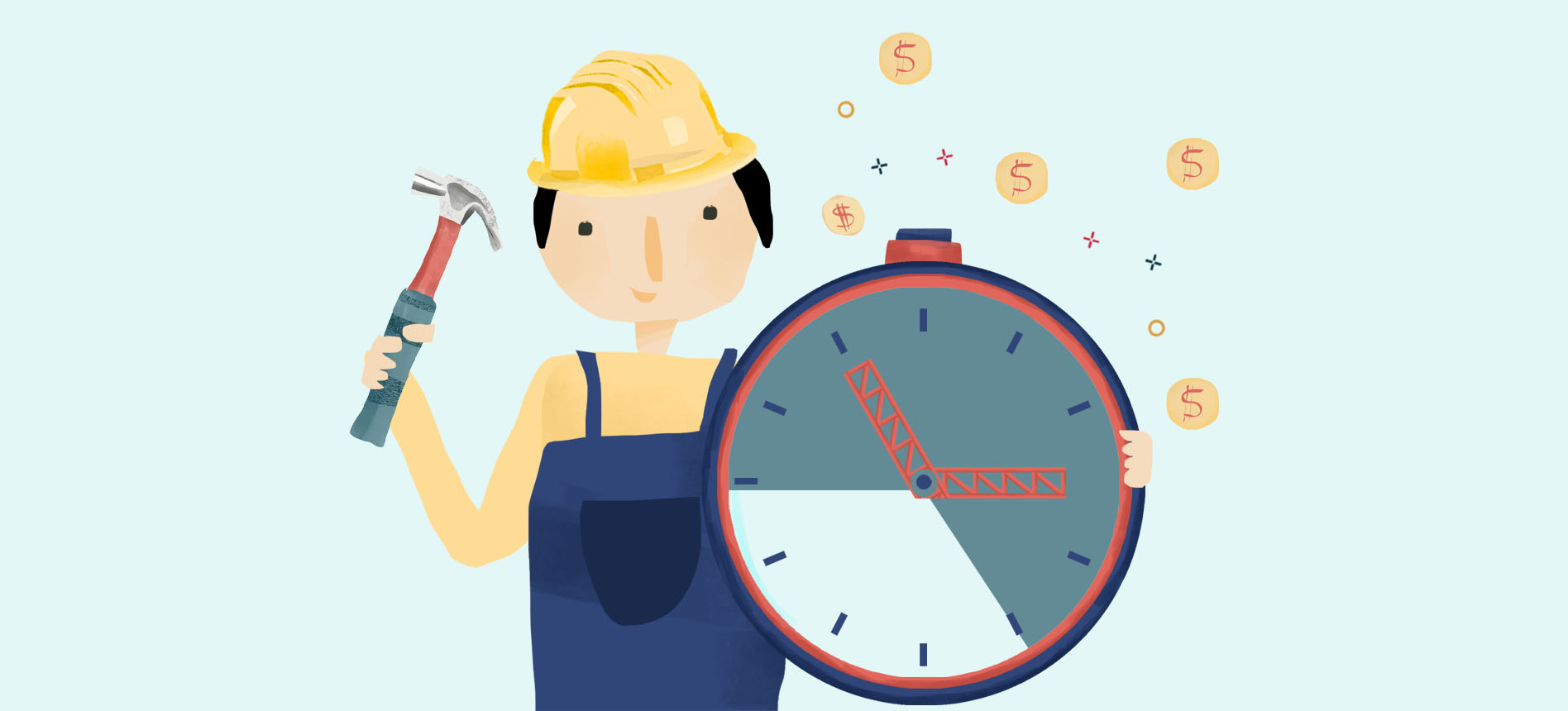 How Long Is A Business Day Exactly Hourly Inc 